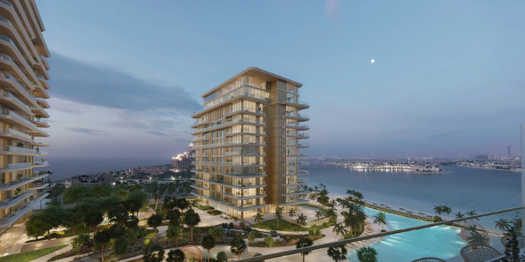 Serenia Living Tower 3