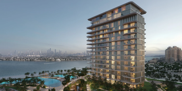 Serenia Living Tower 4