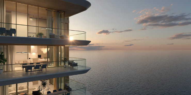 Serenia Living Tower 2