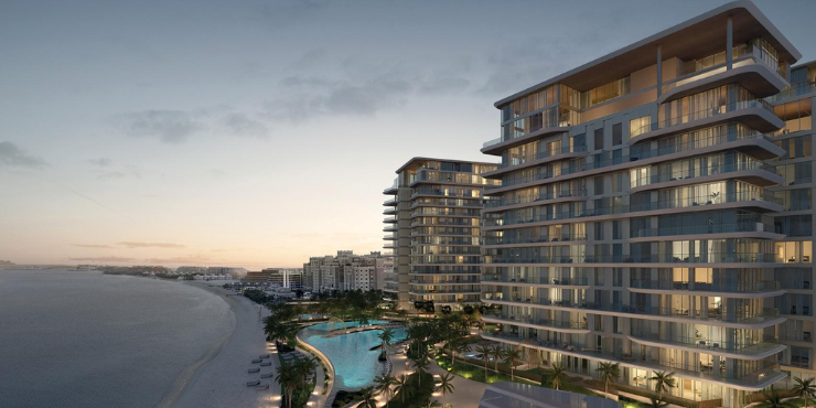 Serenia Living Tower 1