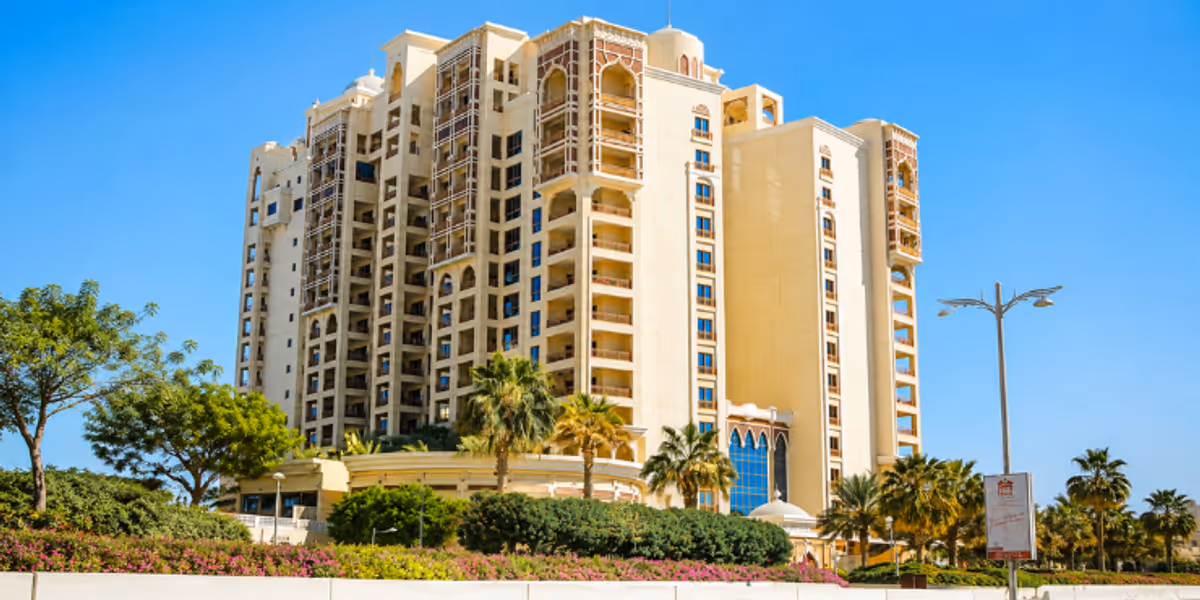 Marina Residences 5