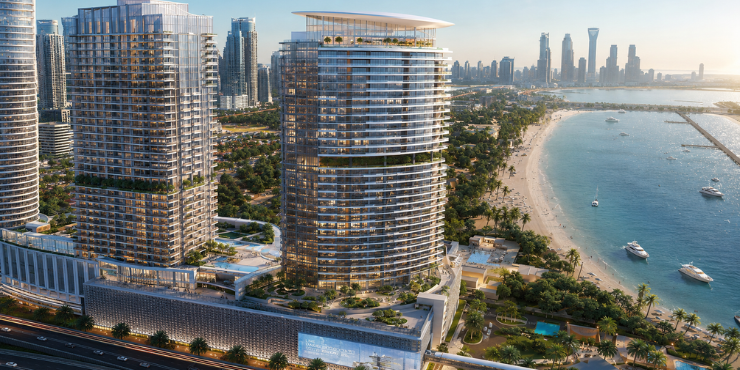 Palm Beach Tower 2
