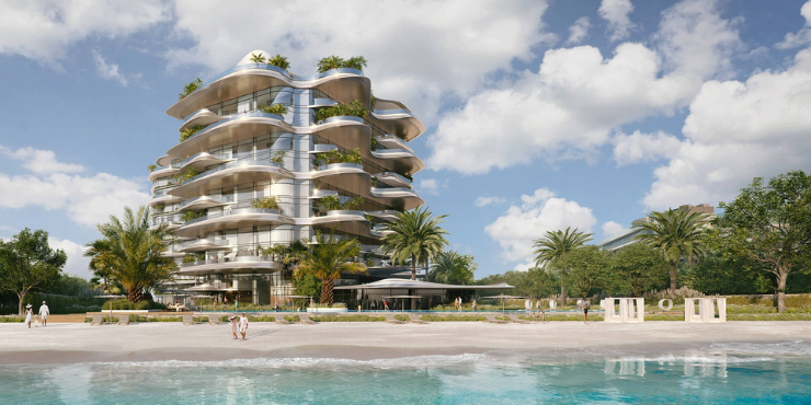 SLS Residences