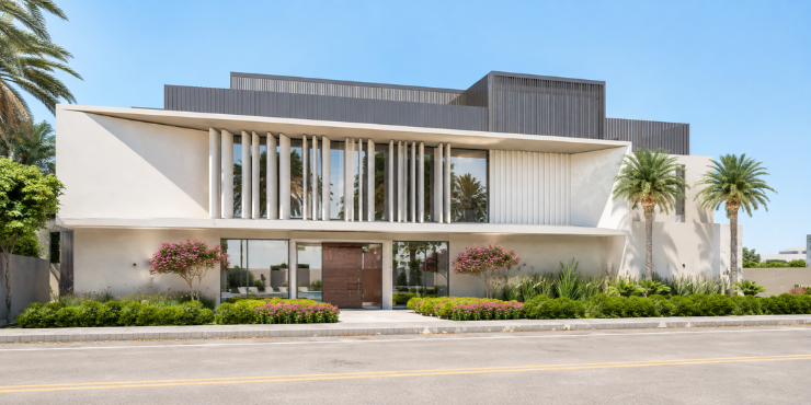 Signature Villas Frond G
