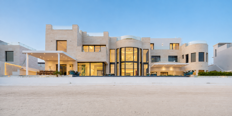 Signature Villas Frond B