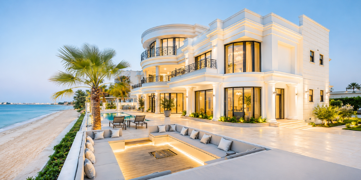 Signature Villas Frond I