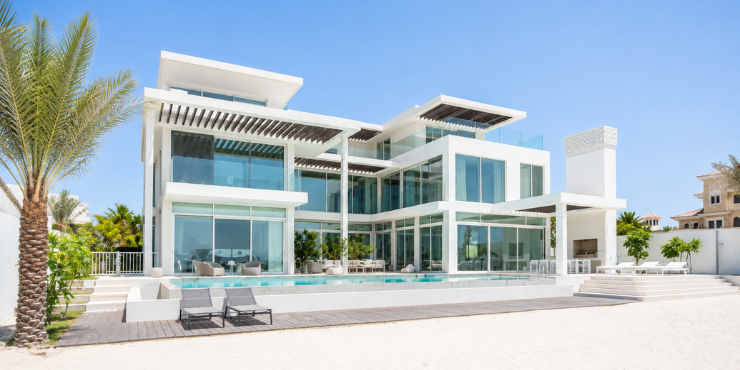Signature Villas Frond O
