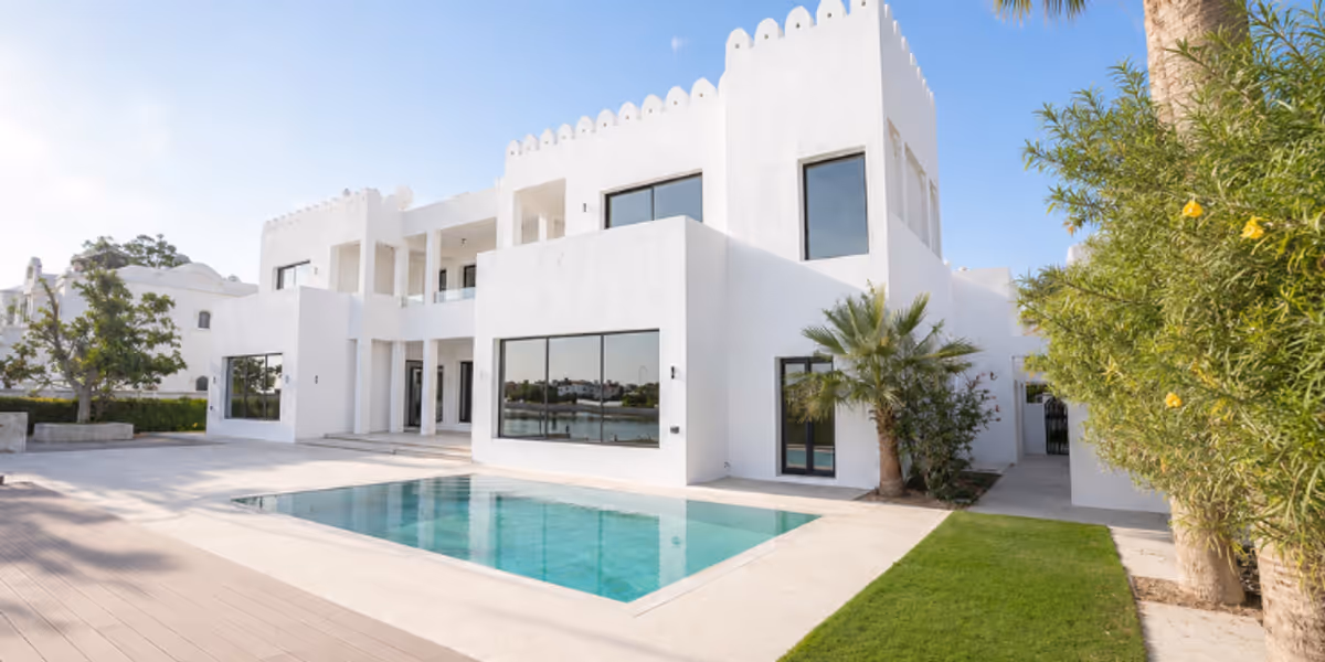 Signature Villas Frond L