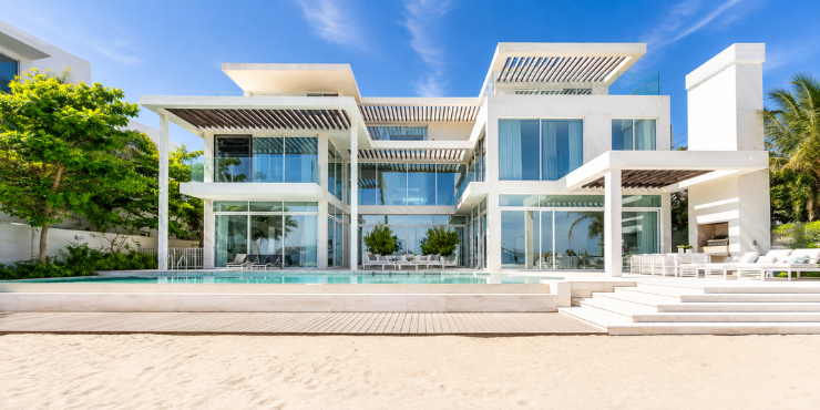 Signature Villas Frond M