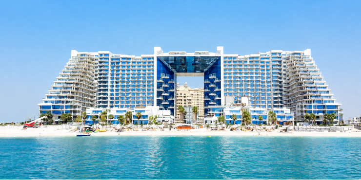 FIVE Palm Jumeirah