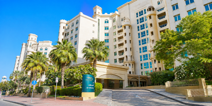 Al Sultana
