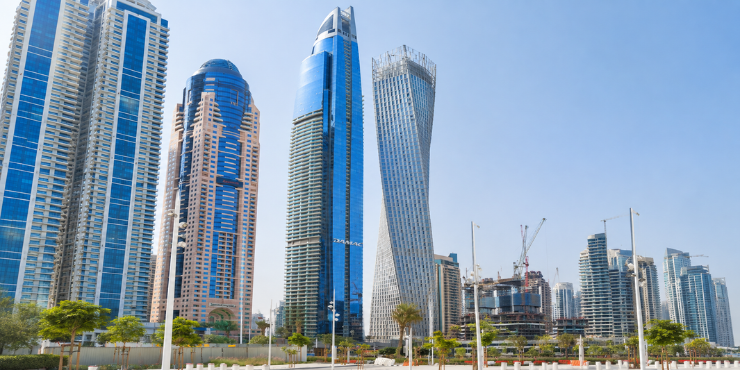 داماك هايتس