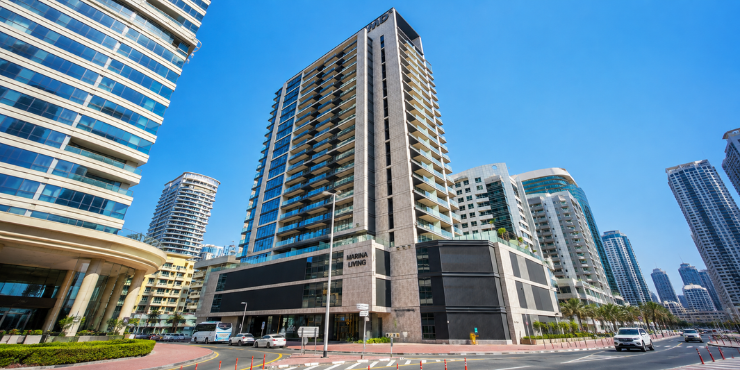 Marina Living