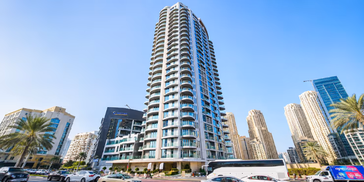 مارینا استار