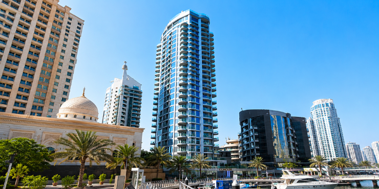 Marina Star