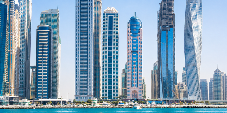 إمارات كراون