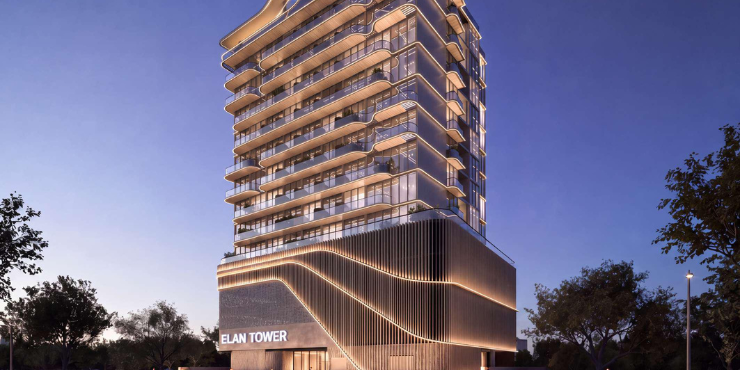 Elan Tower