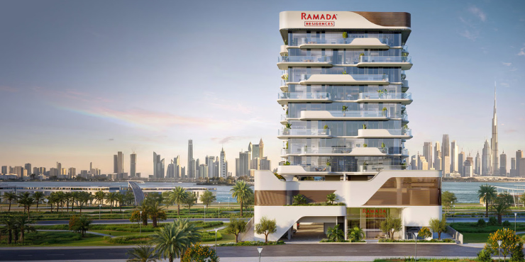 Coral Isle Residences