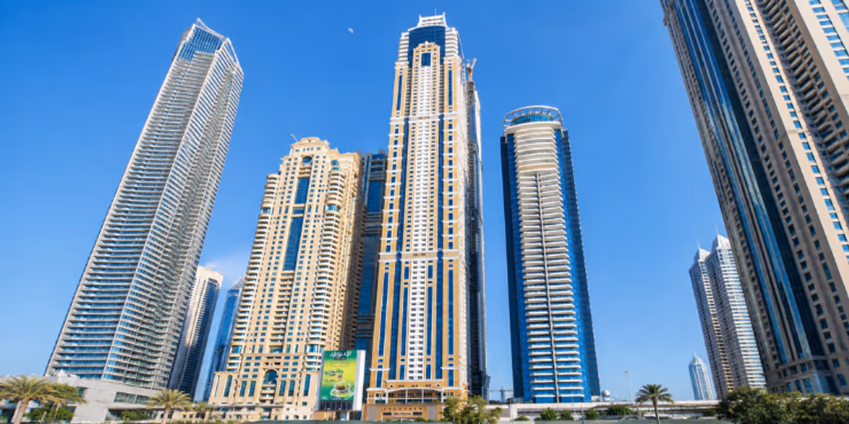 الیت رزیدنس