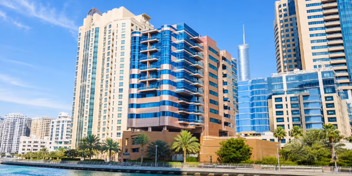 ARY Marina View