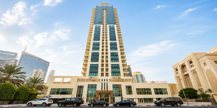 رویال اوشنیک