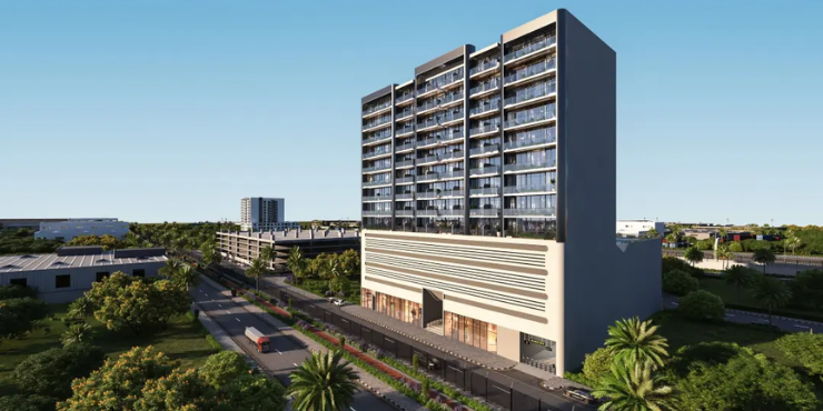 Empire Jebel Ali