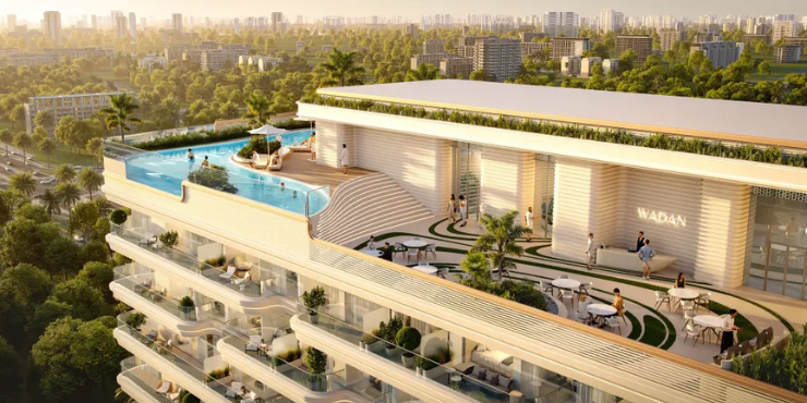 Weston Phase 2