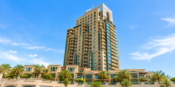 Al Fairooz Tower