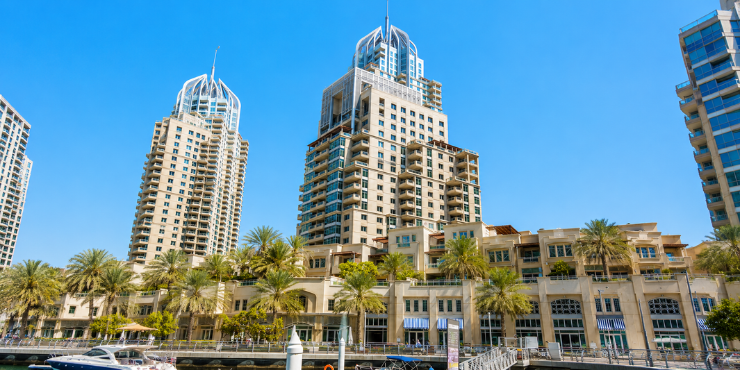 Al Mesk Tower