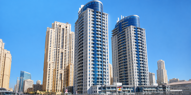 Marina Wharf II