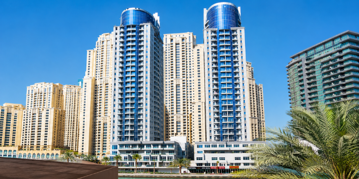Marina Wharf