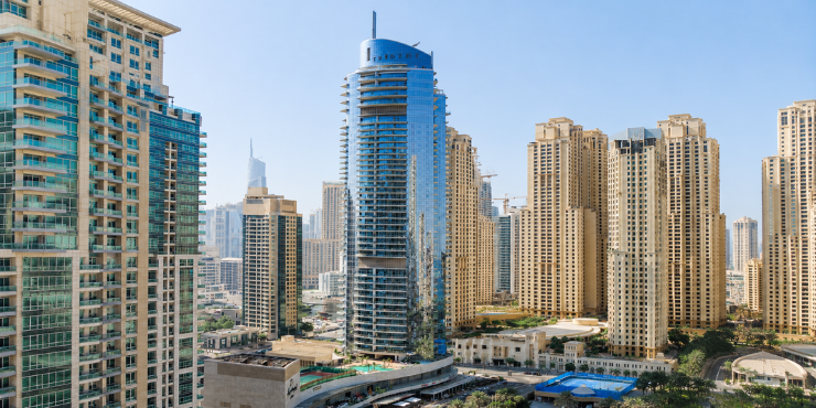 Trident Grand Residence