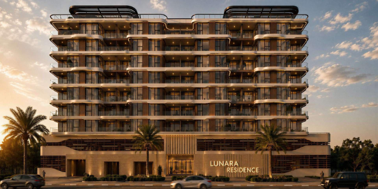 Lunara Residence
