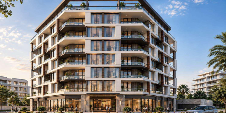 Novara Residence