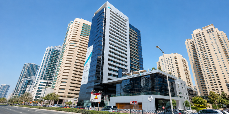 Millennium Place
