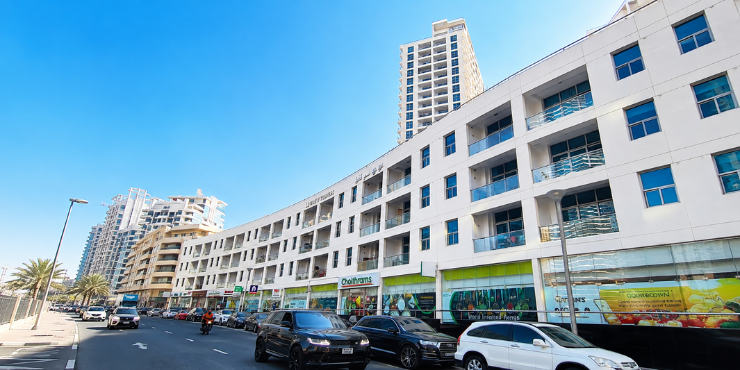 DEC Tower 3