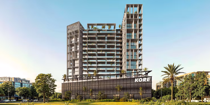 Kore by Imtiaz