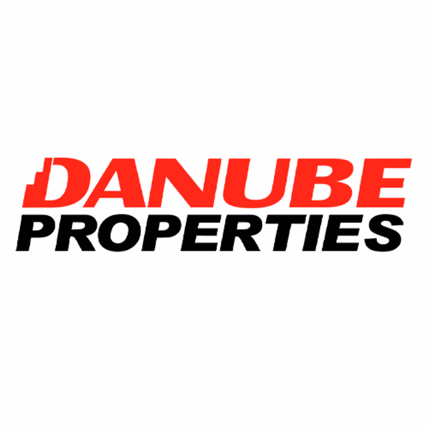 Danube Properties projects