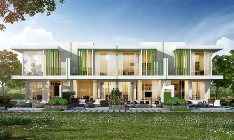 AKOYA Fresh by DAMAC - The Perfect Place To Buy Your New Home