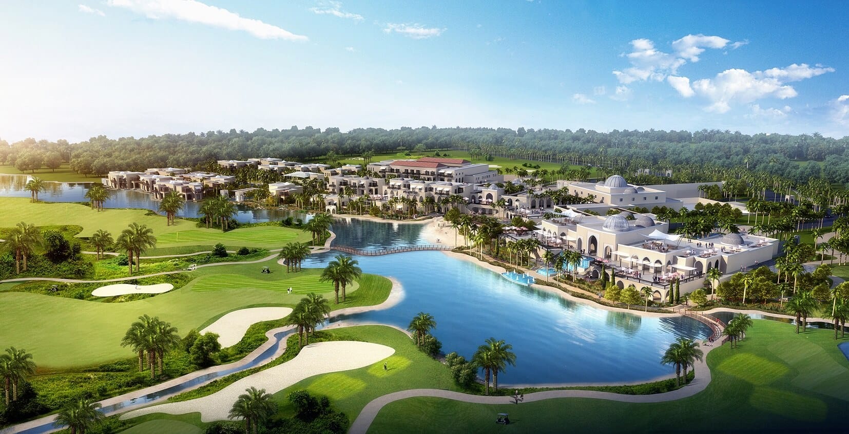 akoya oxygen (Damac hills 2) image