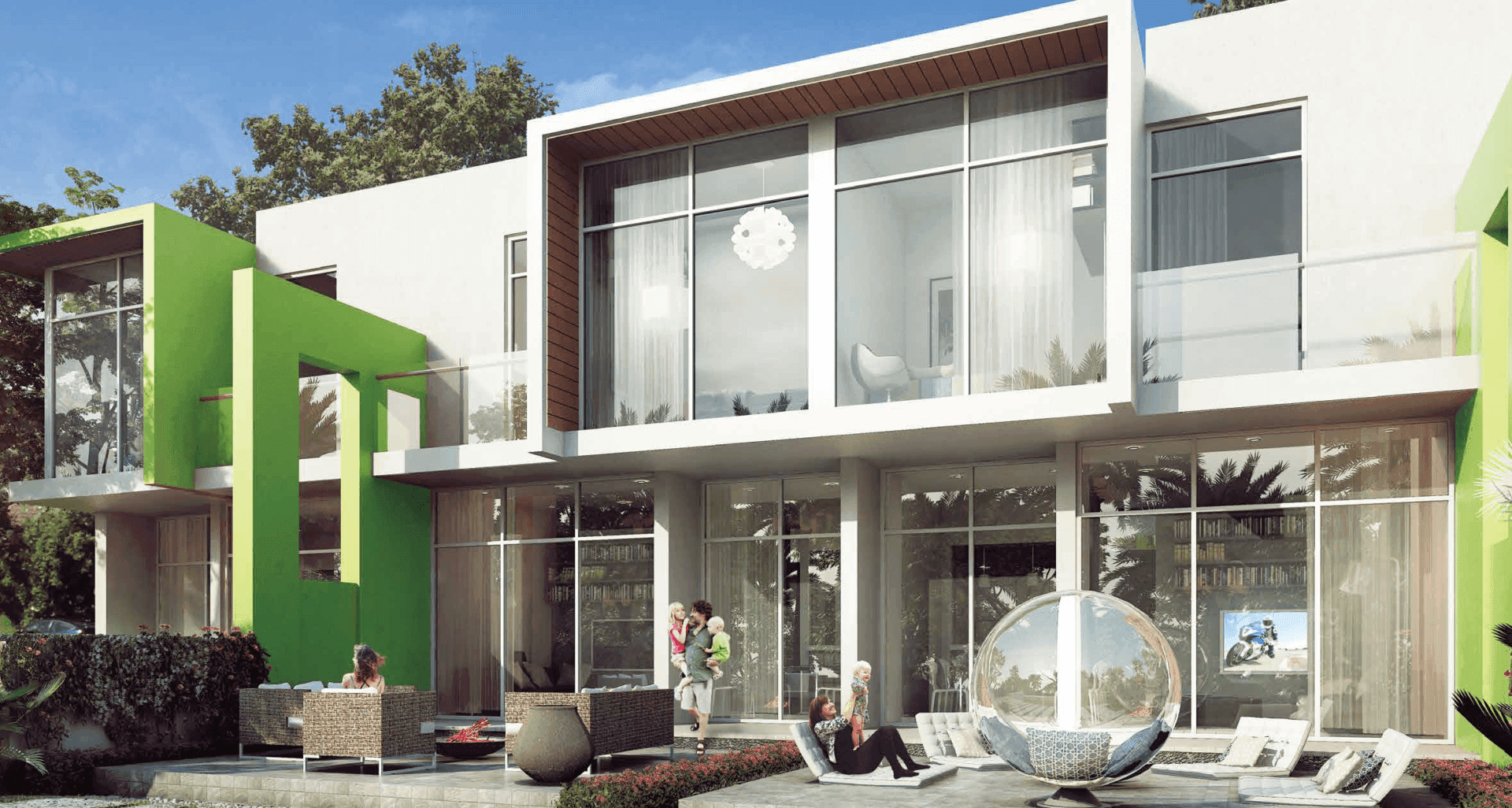 Akoya Imagine 2.0