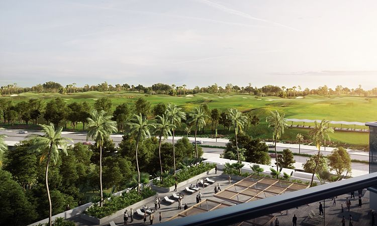 Properties for sale in Akoya Oxygen (Damac hills 2) | List of Off Plan projects in Akoya Oxygen (Damac hills 2)