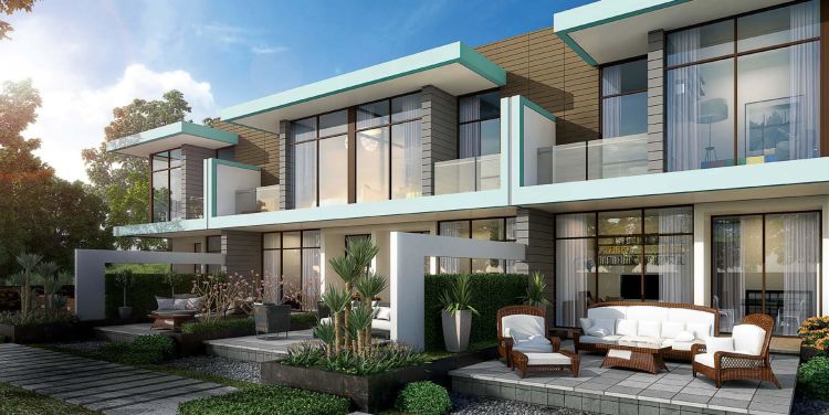 Akoya Selfie by DAMAC | Stylish Villas in Akoya Oxygen (Damac hills 2)
