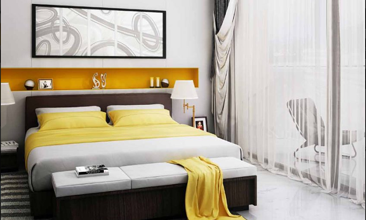 Al Burooj Residence I | Townhouses in Jumeirah Village Triangle