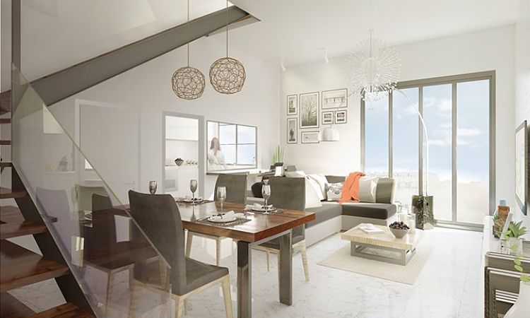 Alcove | Eco-friendly Apartments in Jumeirah Village Circle