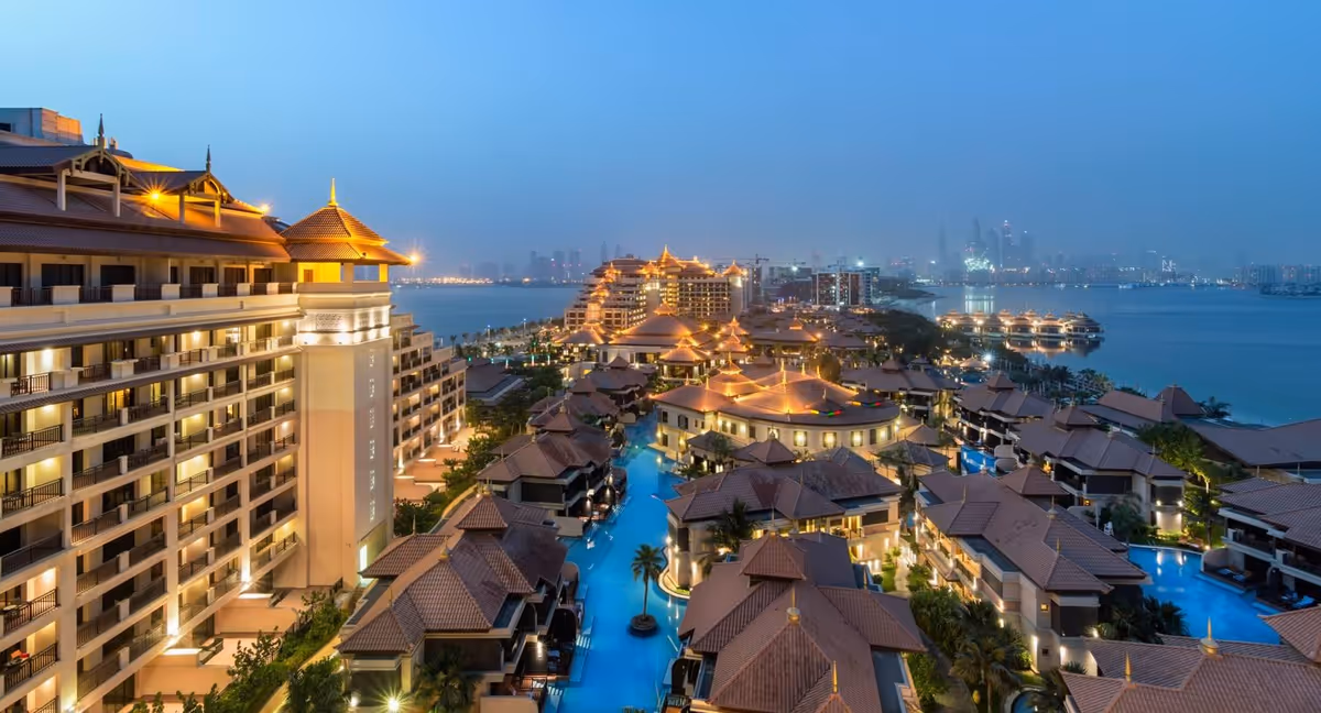 Anantara Residences
