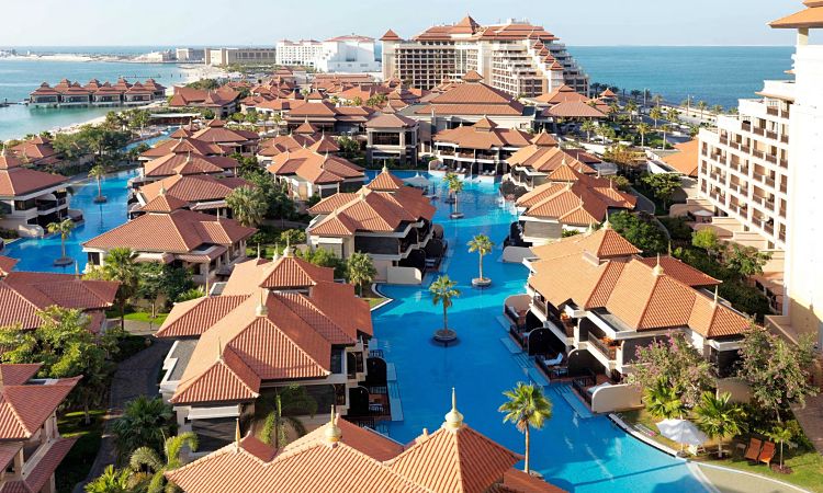 Anantara Residences - Lavish Residences