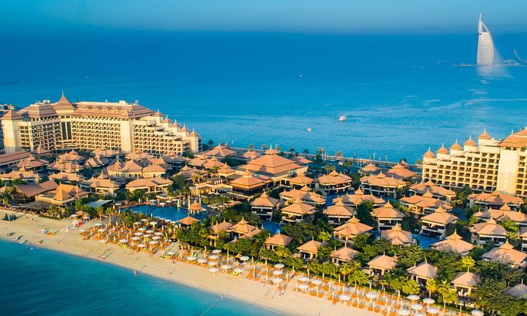Anantara Residences - Prime Location