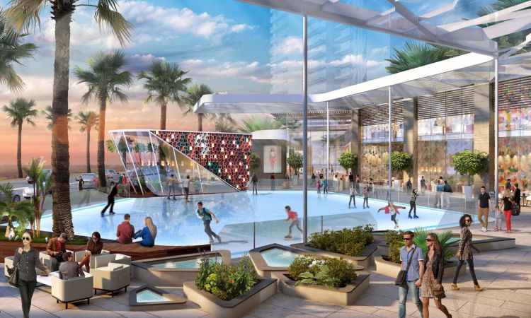 Artesia by DAMAC | Hotel & Serviced Apartments in DAMAC Hills
