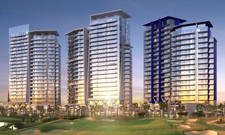 Artesia by DAMAC | Hotel & Serviced Apartments in DAMAC Hills